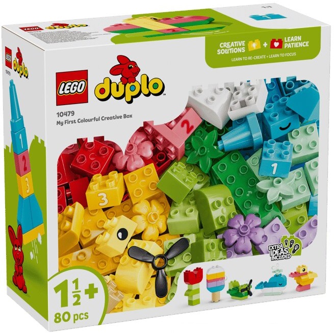 LEGO 10479
