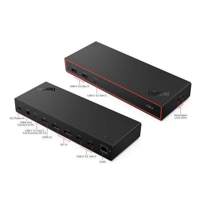 Lenovo 40BF0100EU
