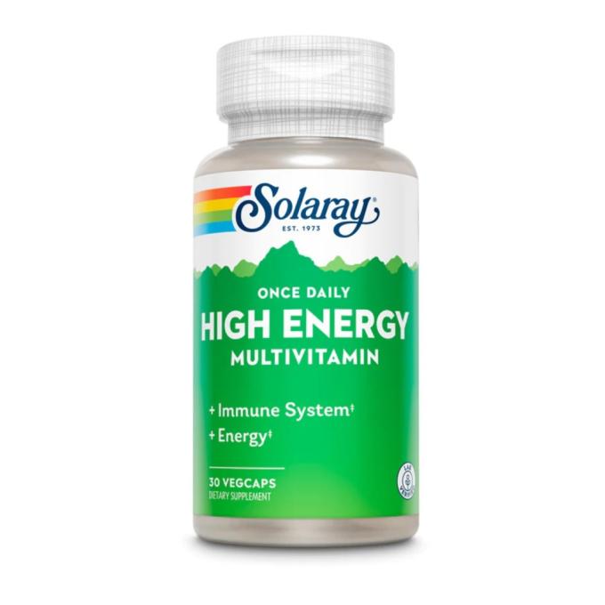 Solaray SOR47295