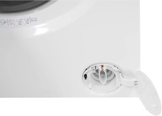 BEKO B5DFT59447W