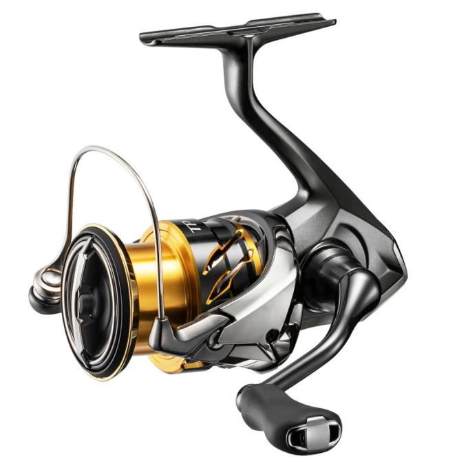 Shimano TPC2000SFD