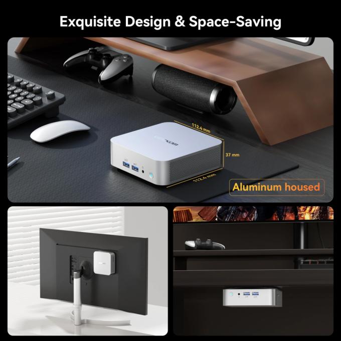 GEEKOM GMA8R78745HS-321T-EU