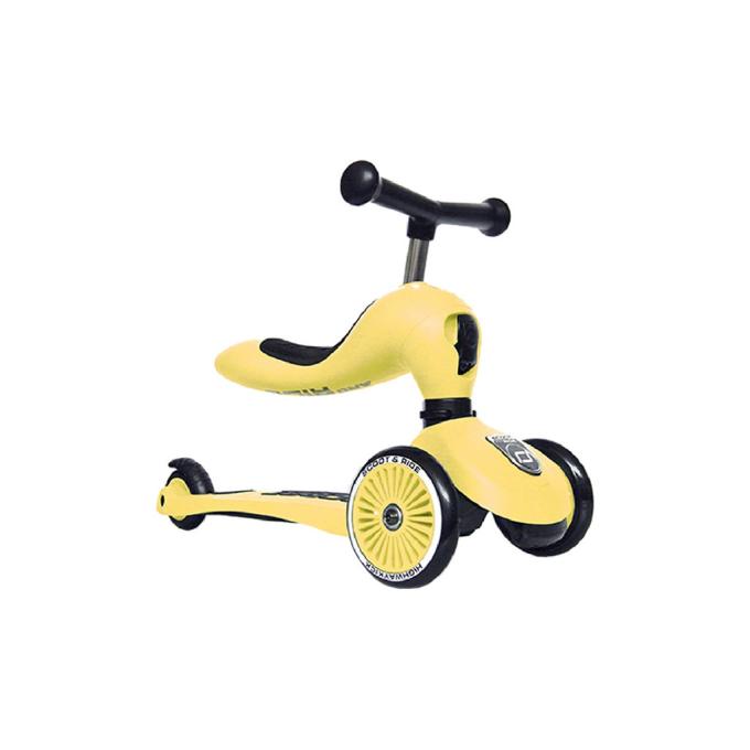 Scoot&Ride SR-160629-LEMON