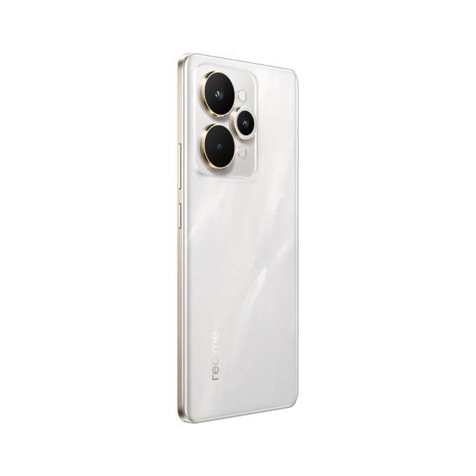 Realme 15 Pro 5G 12/256GB Flowing Silver