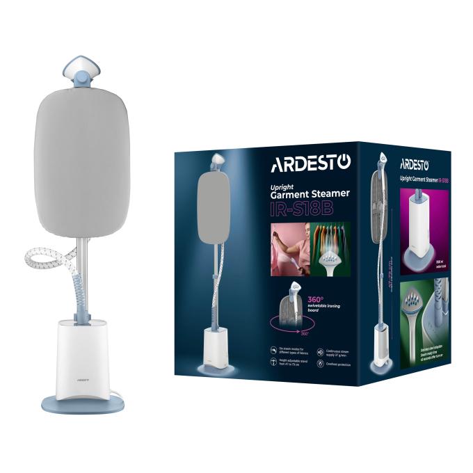 Ardesto IR-S18B