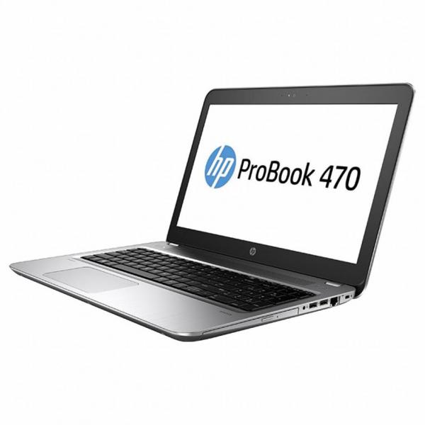 Ноутбук HP ProBook 470 W6R37AV_SSD256