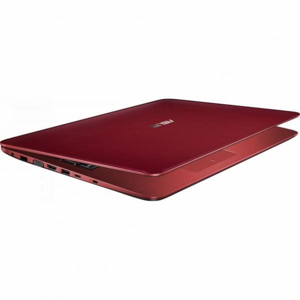 Ноутбук ASUS X556UQ X556UQ-DM995D