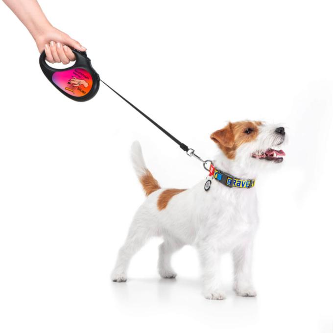 WAUDOG 8125-0232-01
