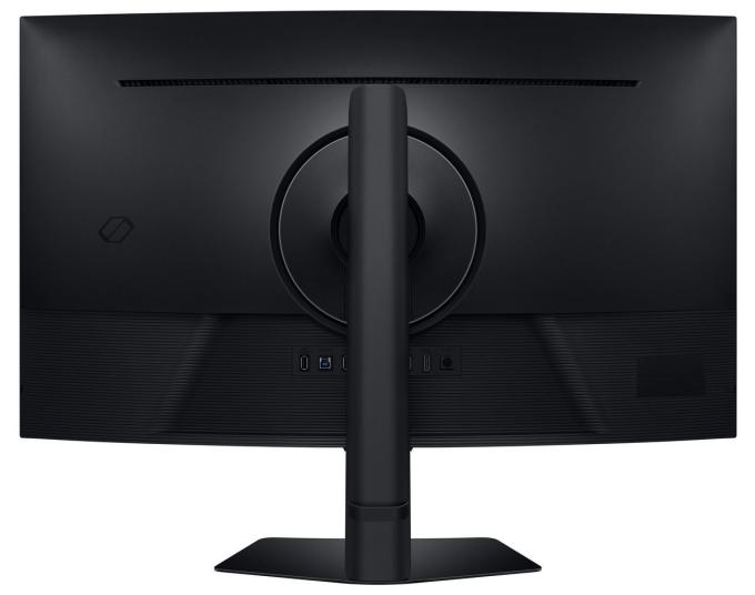 Samsung LS37FG756EIXUA