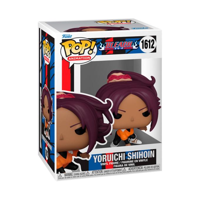 Funko Pop 75512