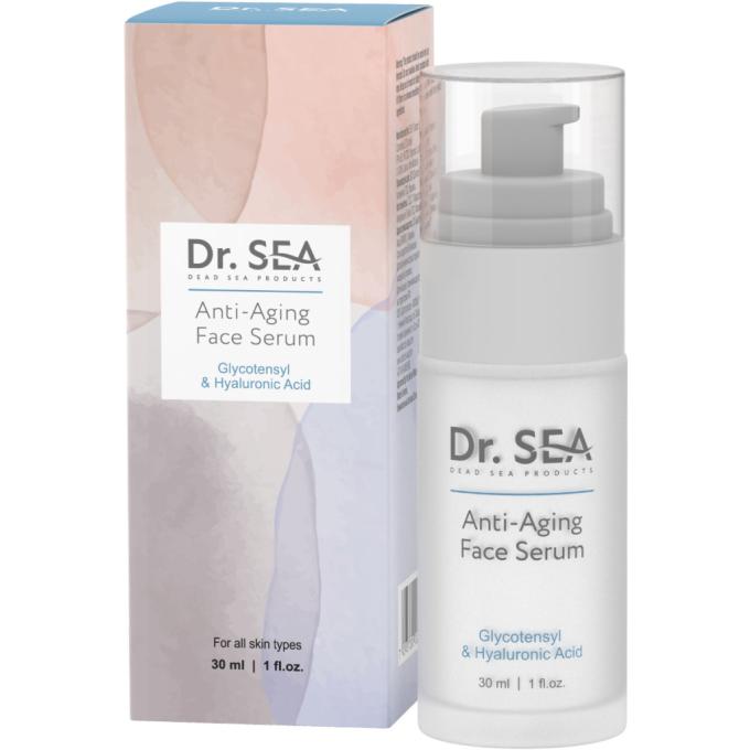 Dr. Sea 7293720020752