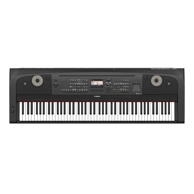 Yamaha DGX-670B