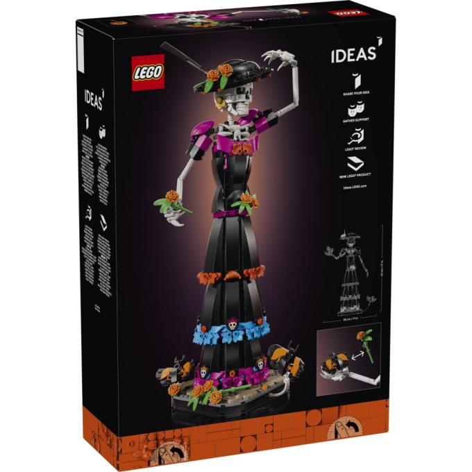 LEGO 21372