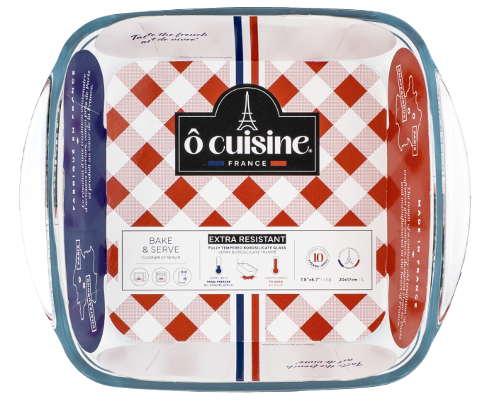 O CUISINE 211BC00/2040