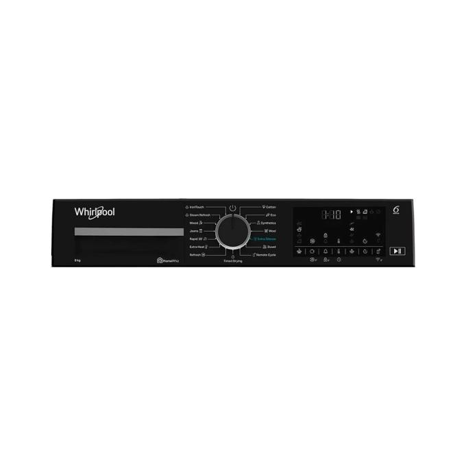 Whirlpool WPB8XWBSUA