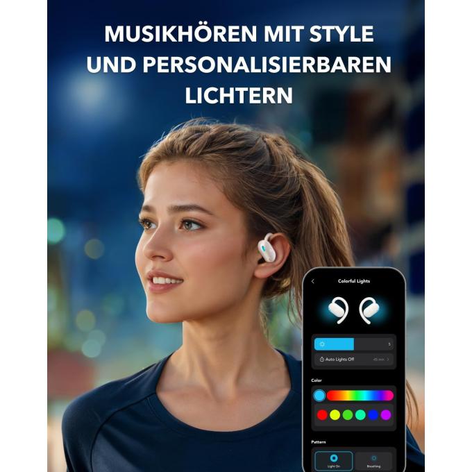 Anker A3876G21