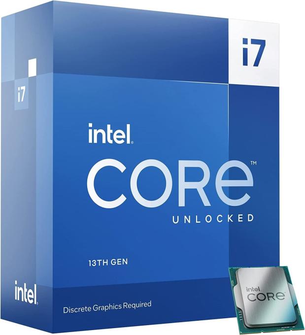 INTEL BX8071513700KF