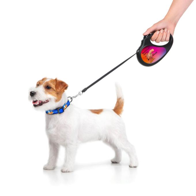 WAUDOG 8125-0232-01