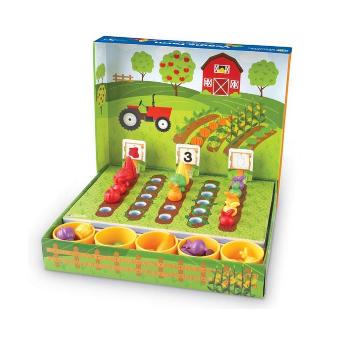 Learning Resources LER5553