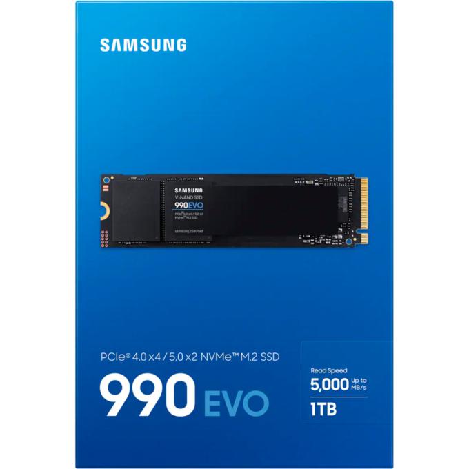 Samsung MZ-V9E1T0BW
