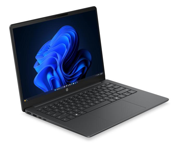 HP DV0A4ET