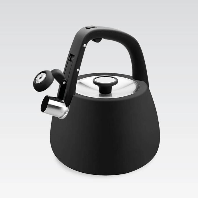 Maestro MR-1318-BLACK