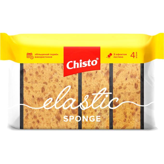 Chisto 4823098409014