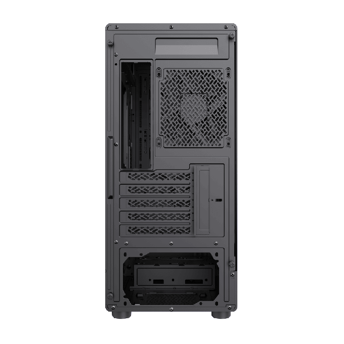 GAMEMAX Focus MB