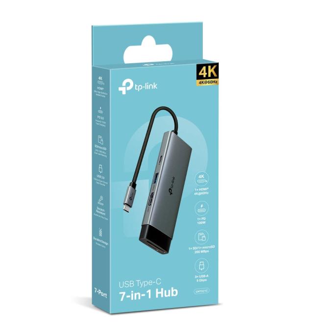 TP-Link UH7021C