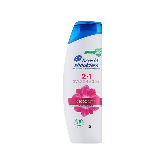 Head & Shoulders 8700216304856