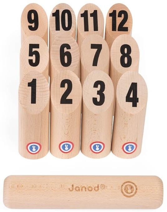 Janod J03024