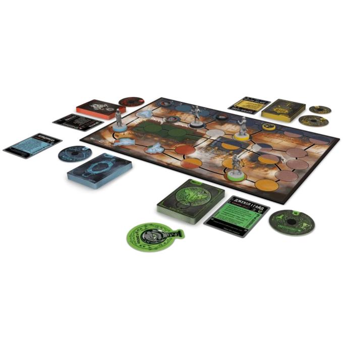 Geekach Games GKCH023BS