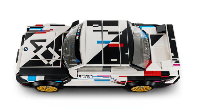 LEGO 77263