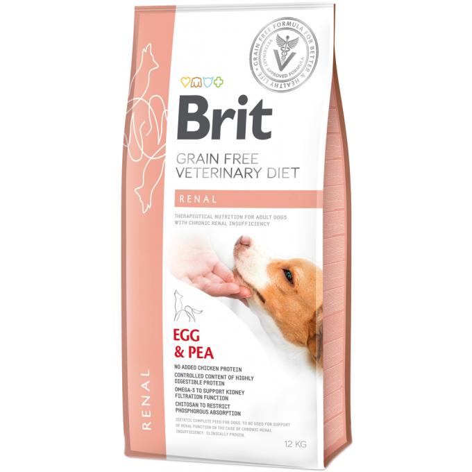 Brit GF VetDiets 8595602528189