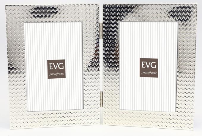 EVG S16 Double Silver