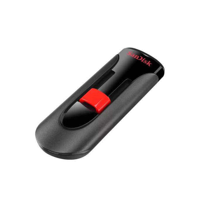 SANDISK SDCZ60-064G-B35