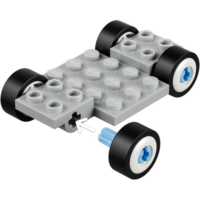 LEGO 11216