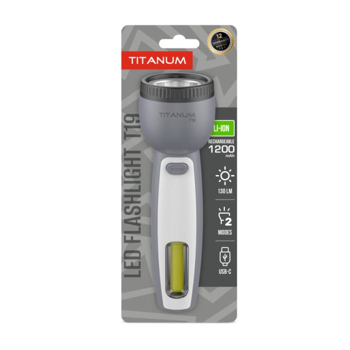 TITANUM TLF-T19