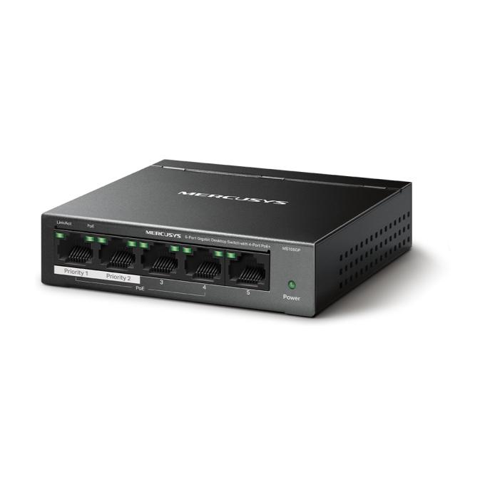 MERCUSYS MS105GP