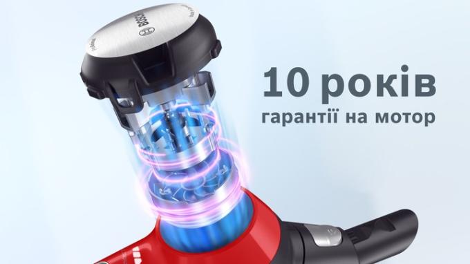 BOSCH BBS711ANM