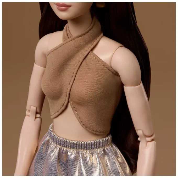 BARBIE JJX25