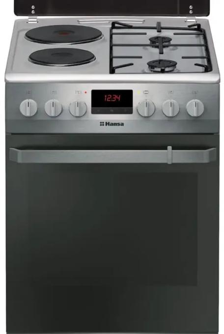 Hansa FCMX58290