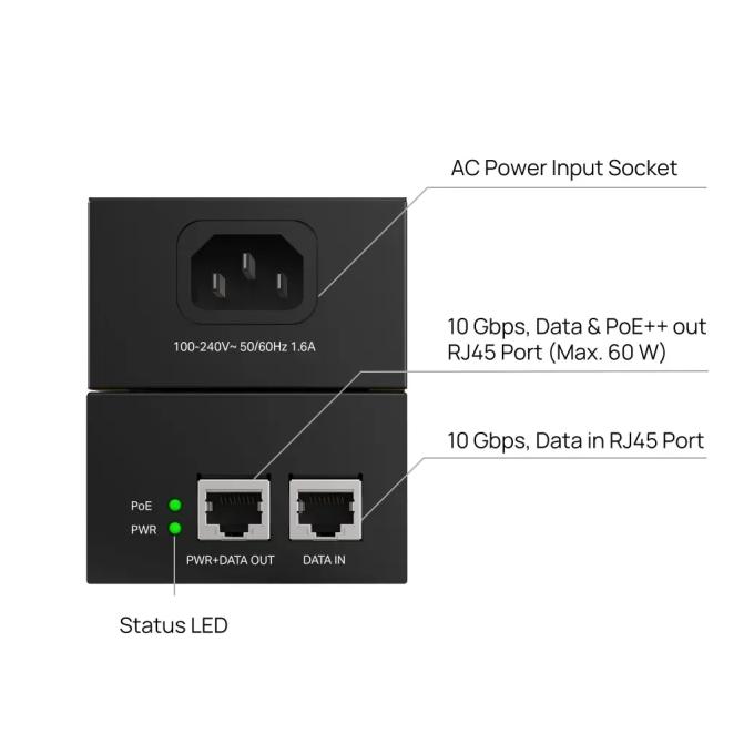 TP-Link POE370S