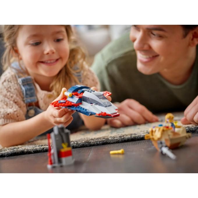 LEGO 76319
