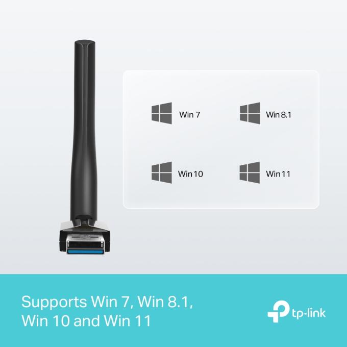 TP-Link UB500 PLUS
