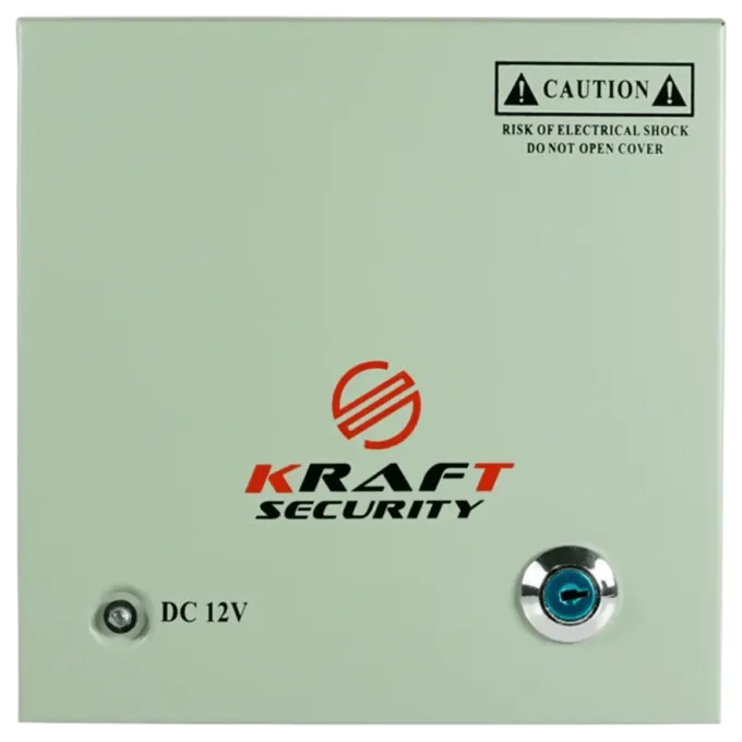 Kraft KRF-1205(4CH) BOX