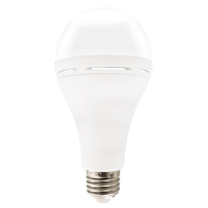 Євросвітло Е27 LED SL-EBL-803 АС9W DC3W 6400К