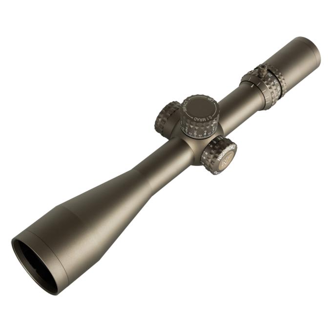 Nightforce C662