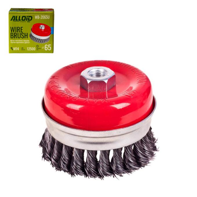Alloid WB-2065U