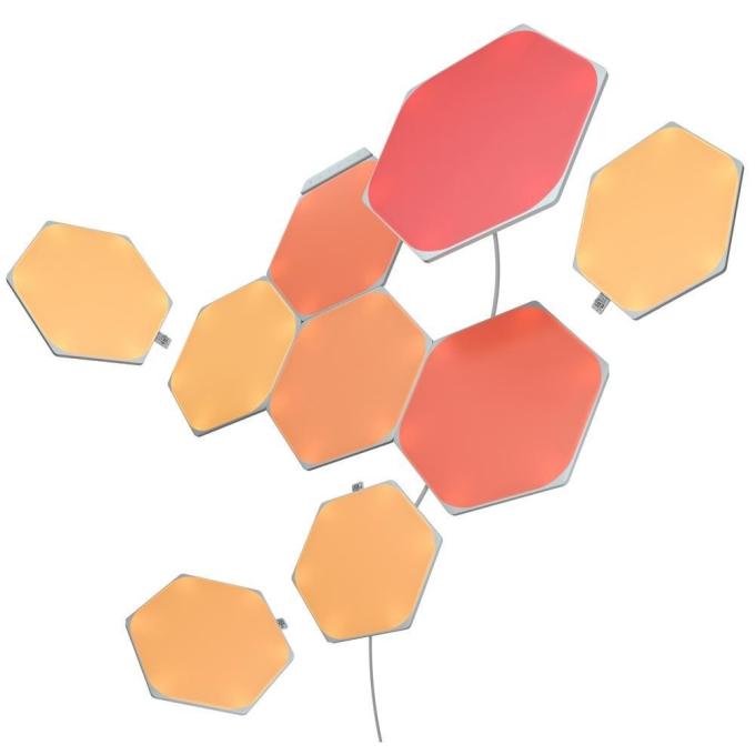 Nanoleaf NL42-0002HX-9PK